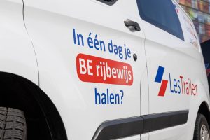 Rijschool LesCar - Eendaagse Cursus - Tweedaagse Cursus - Theorie